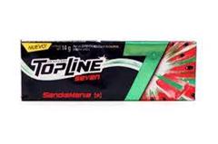 CHICLE TOPLINE SEVEN SANDIAMANIA 14G