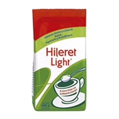 HILERET AZUCAR LIGHT 500G