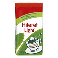 AZUCAR HILERET LIGHT 250G
