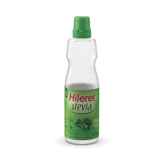 HILERET ENDULZ. STEVIA LIQUIDO 200 ML