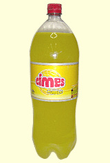 GASEOSA CIMES POMELO 2.25L
