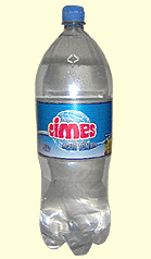 CIMES TONICA GASEOSA 2.25L