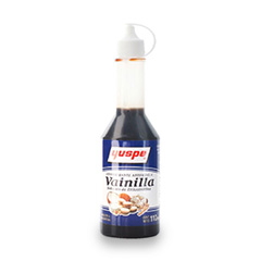 YUSPE VAINILLA LIQUIDO