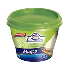 Q.UNT.L.PAULINA MAGRO 190G