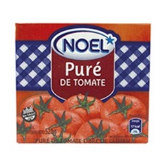 PUR.TOM.NOEL  520G