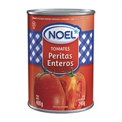 NOEL TOMATES PERITAS ENTEROS LATA