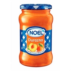 MERM.NOEL DURAZNO 454G