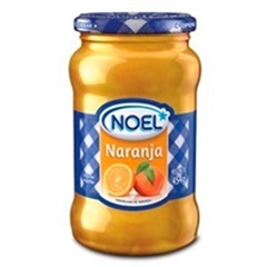 MERM.NOEL NARANJA 454G