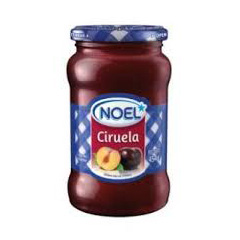 NOEL MERMELADA CIRUELA