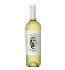 O. LOCO VINO BLANCO ICE 750ML