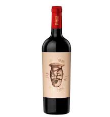 VINO O.LOCO MAS MALBEC 750ML