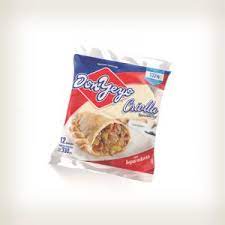 T. EMPAN. DONYEYO CRIOLLA 330G