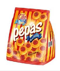 GALLE.CILO PEPEAS 400G