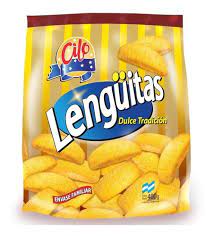 GALLE. CILO LENGUITA