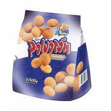 GALLE. CILO POLVORON