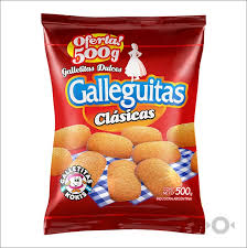GALLE.GALLEGUITA  500G