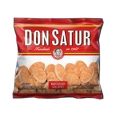 D. SATUR BIZCOCHO SALADO