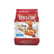 MAGDA.DON SATUR DULCE DE LECHE 200G