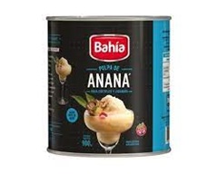 PULPA BAHIA ANANA 900G