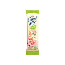 CEREALMIX BARRA DE CEREAL YOG. LIGH. FRUTILLA