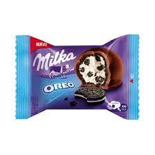 MILKA BOMBON OREO