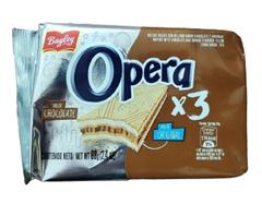 OPERA CHOCOLATE OBLEA 3 CAPAS