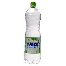 IVESS AGUA S/GAS BAJO SODIO 1.5L