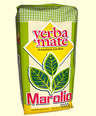 MAROLIO YERBA MATE