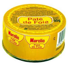 MAROLIO PATE DE FOIE