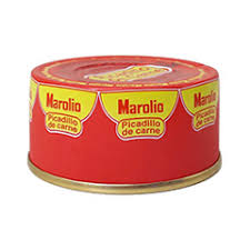 MAROLIO PICADILLO DE CARNE