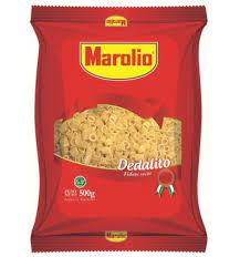 FIDEOS MAROLIO DEDALITO 500G