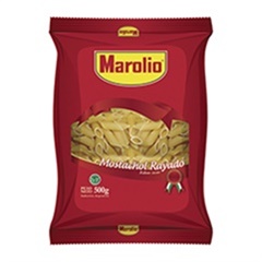 FIDEO MAROLIO MOSTACHOL RAYADO