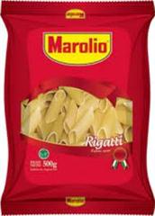FIDEO MAROLIO RIGATTI 500G