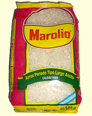 ARROZ MAROLIO DOBLE