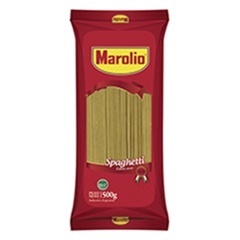 FIDEOS MAROLIO SPAGHETTI 500G