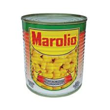 CHOCLO MAROLIO AMAR. ENTERO