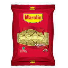 MAROLIO FIDEOS MONO