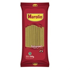 FIDEOS MAROLIO TALLARINES 500G