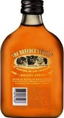 CRIADORES WHISKY PETACA 195ML