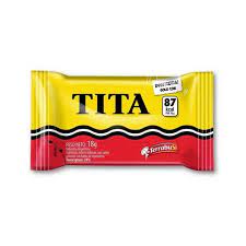 TITA GALLET. DULCES RELLE. BANADO