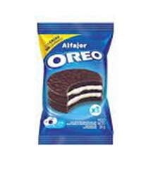 OREO ALFAJOR TRIPLE