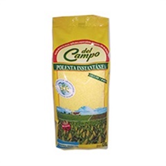 POLENTA DELCAMPO INSTANT. 500G