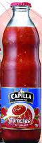 CAPILLA TOM.TRIT TOMATE TRITURADO BOTELLA 950G