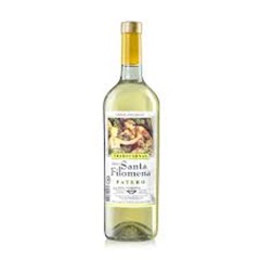 S. FILOMENA VINO PATERO BLANCO DULCE 700ML