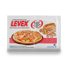 LEVAD.LEVEX  20G