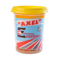 AXEL MIEL MIEL 500G
