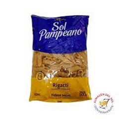 S.PAMPEANO RIGTT FIDEO SECOS 500G