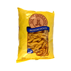 S.PAMPEANO MOSTA FIDEOS SECOS 500G