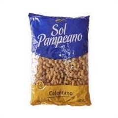 S.PAMPEANO CELEN FIDEOS SECOS 500G