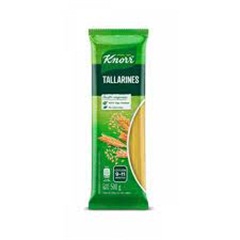 FIDEOS KNORR TALLARINES